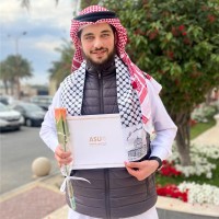 Hashem alomari