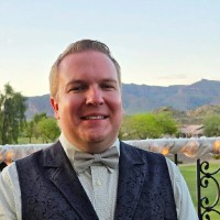 Ryan Chase