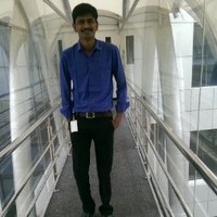 Anushekar Reddy