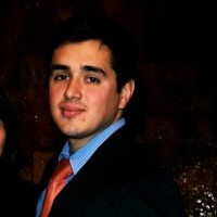Pablo Aranda