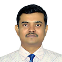 ANUP GHOSH