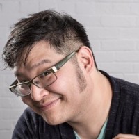 Alan Cho