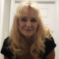 Patricia Cushane