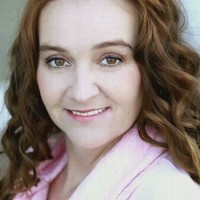 Actress/Monica Trantham