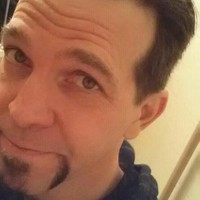Eric Lussier