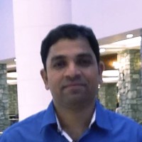 Vikas Dhanawade