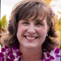 Joan Susan Blumer