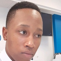 Wandile Wandile