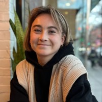 Bridgette Rakotoniaina, M.Ed