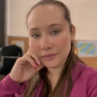 Pamela Gonzalez R