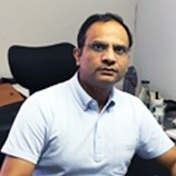 Sanjeev Garg