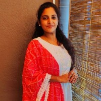 Deepa Arun