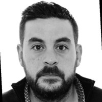 Dimitrios Floros