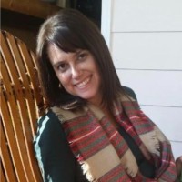 Amy Graham