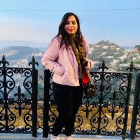 Jyoti Gupta