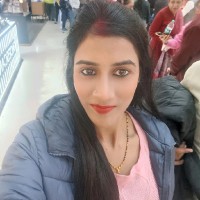 Rekha Jha