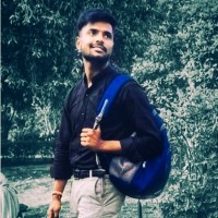 Sachin Dubey