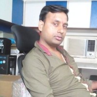 vedprakash Dubey