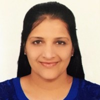 Nita Sharda