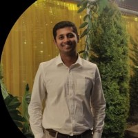 Ritesh Manjunath