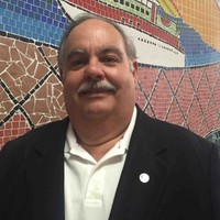 Jaime L. Santiago Canet,PhD