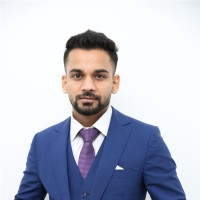 Vinay Sharma