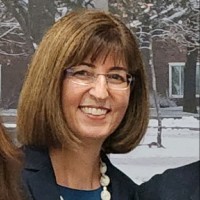 Louise Dechovitz