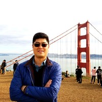 Hongjin Park