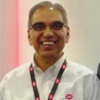 Mohammad Ismail
