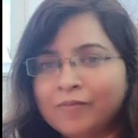 Saritha D.