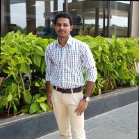 Karthikeyan S
