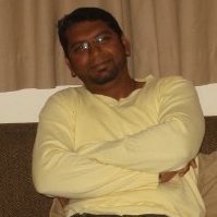 Dheshen Naicker