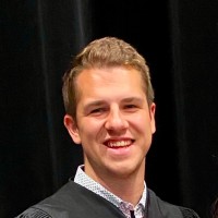 Marc-Antoine Isabel, Cfa, Mba