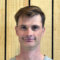 Anthony Thrush