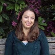 Jessica Fogelson