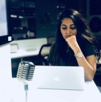 Anoosha Marigoli
