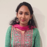 Sangeetha Rajan