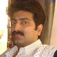 Bobby Duvvuri