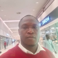 Gbemileke Daniel
