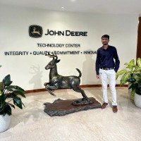 Vishal Jagtap