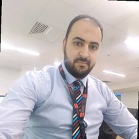 Mahmoud Saad Eldin