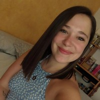 Andrea González Iglesias