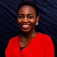 Omobolanle Idowu