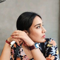 ARYA MOHAN