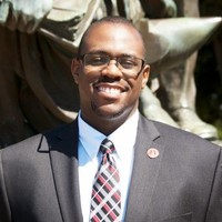 Joshua Atkins