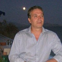 DIMITRIOS DIAMANTIS
