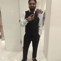Arvind Goswami