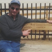 Kevin Harrington