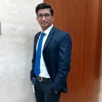 Arun More
