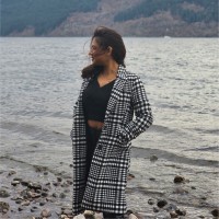 Janhavi Pathak